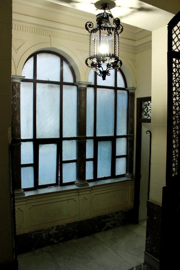 La Bella Balla-Ro Rooms Palermo Exterior foto